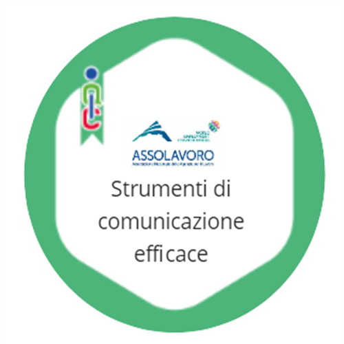 Strumenti di comunicazione efficace (6 e 7 maggio)